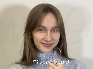 Elvabolyard