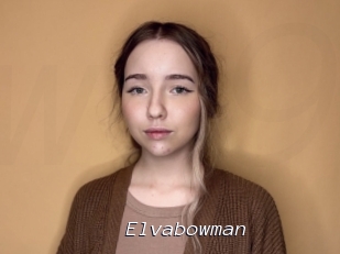 Elvabowman