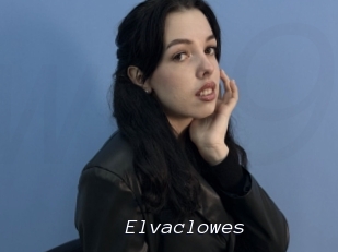 Elvaclowes