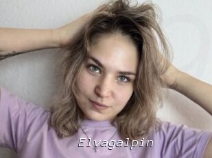 Elvagalpin