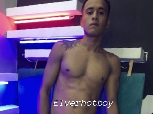 Elverhotboy