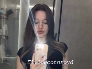 Elviaboothroyd