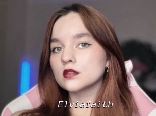 Elviafaith