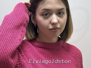 Elviagoldston