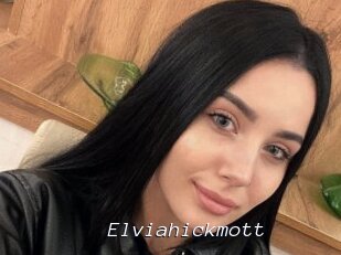 Elviahickmott