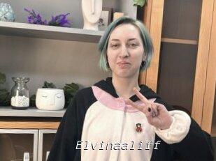 Elvinaaliff