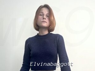 Elvinabaggott