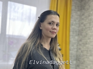 Elvinadaggett