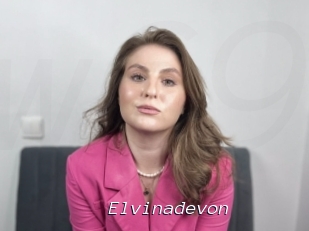 Elvinadevon