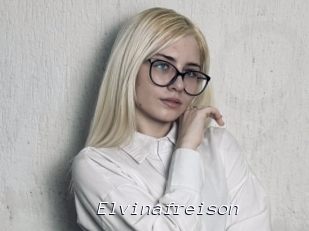 Elvinafreison