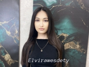 Elvirawesdety