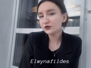 Elwynafildes