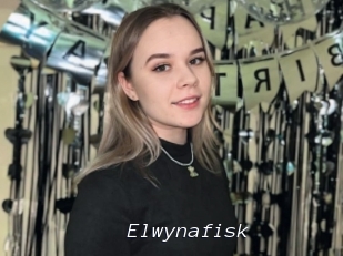 Elwynafisk