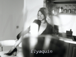 Elyaquin