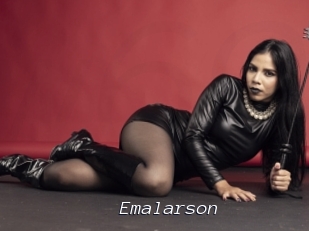 Emalarson