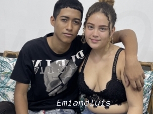 Emiandluis