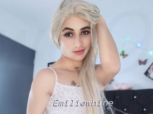 Emiliewhine