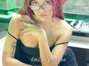 Emillyarias