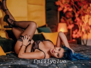 Emillyblue