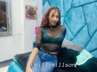 Emillywillson