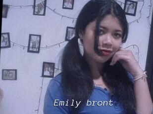 Emily_bront