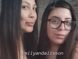 Emilyandalisson