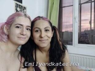 Emilyandkaterina