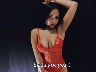 Emilyboyert