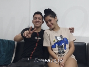 Emmaalejo