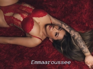 Emmaaroussee