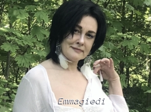 Emmagiedi