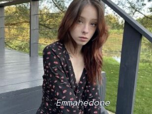 Emmahedone