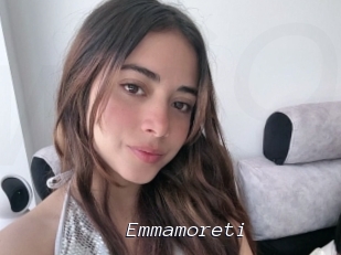 Emmamoreti