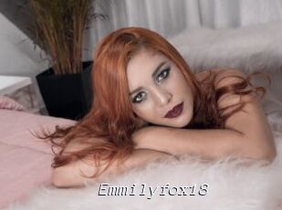 Emmilyfox18