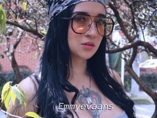 Emmyevaans