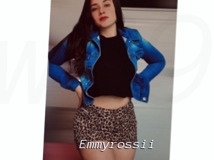 Emmyrossii