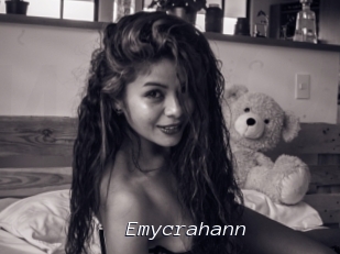 Emycrahann