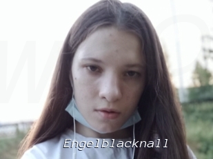 Engelblacknall