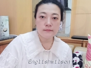 Englishwilson