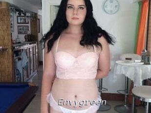 Envygreen