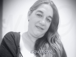 Equinoxe