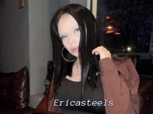 Ericasteels