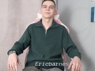 Ericbarnes