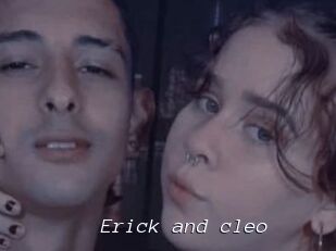 Erick_and_cleo