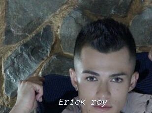 Erick_roy