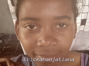 Erickahanjatiana