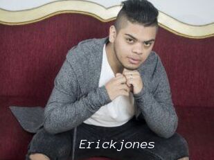 Erickjones