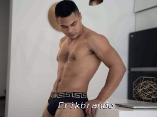 Erikbrando