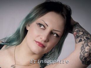 Erinsapphire