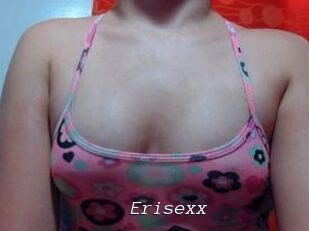 Erisexx